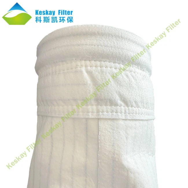 PET Composited Needle Felt Filter Bag best